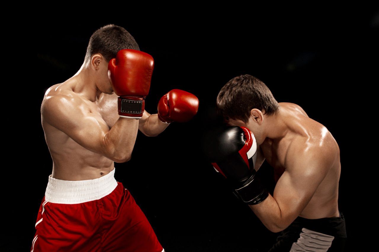How Many Calories Does Boxing Burn? - Boxing Ready